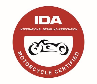 Accreditation Badge