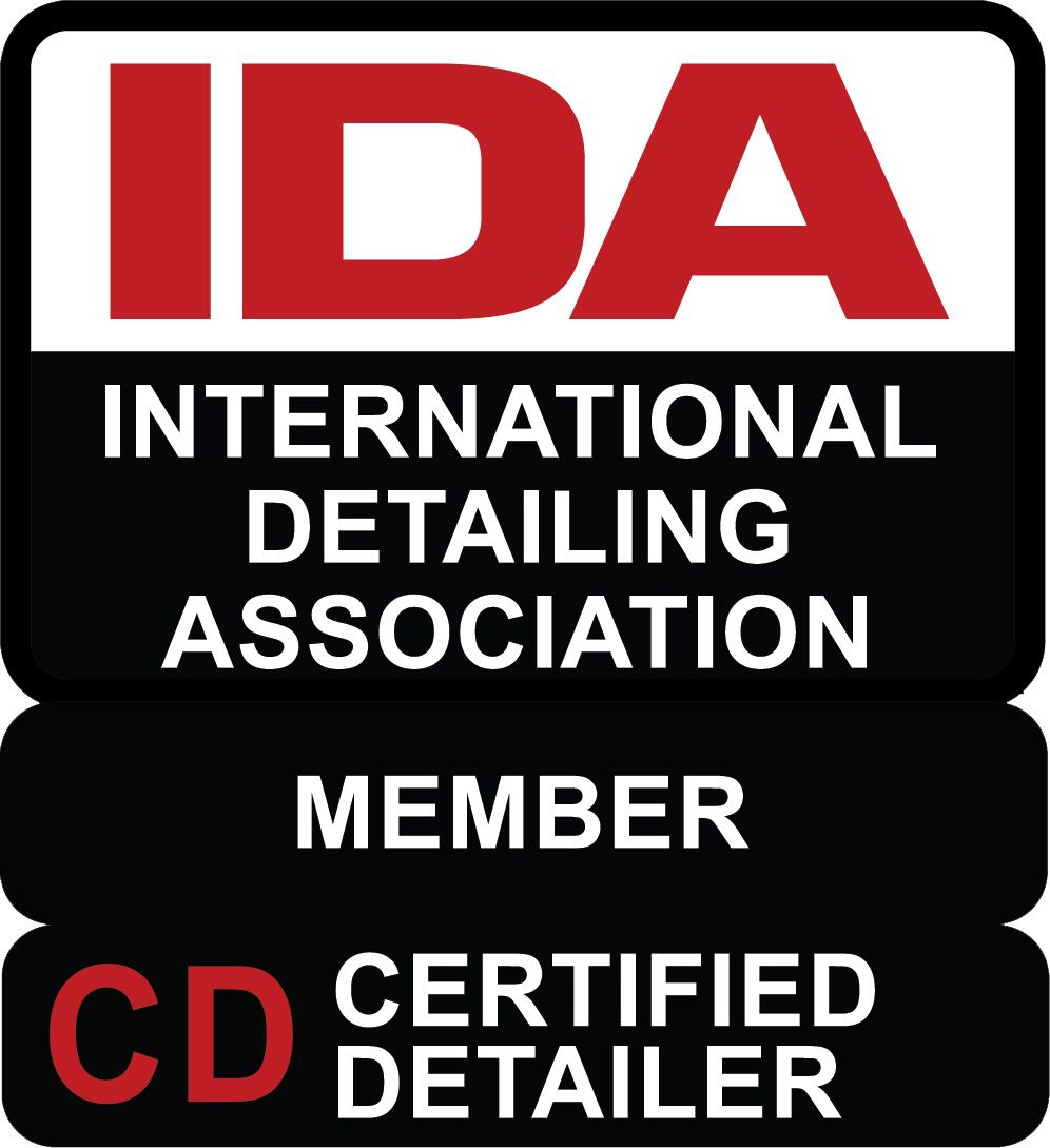 Accreditation Badge