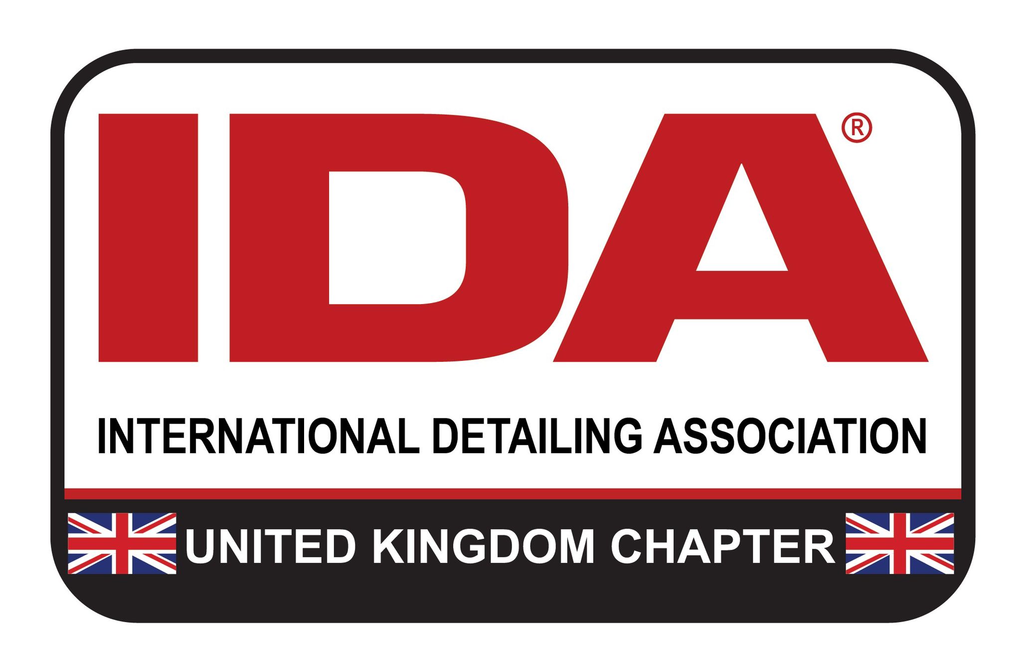 Accreditation Badge